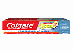 Colgate Зубная паста-гель Total 12 профессиональная чистка 75мл